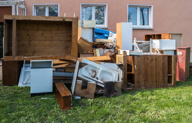 Best Estate Cleanout Services  in Hammond, IN