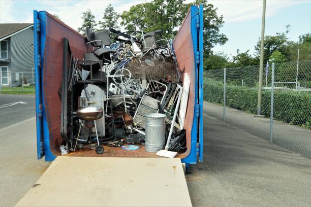 Best Trash Removal Near Me  in Hammond, IN