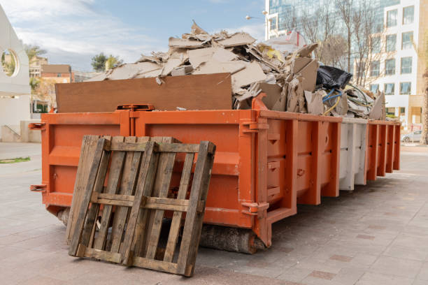 Reliable Hammond, IN Junk Removal Solutions