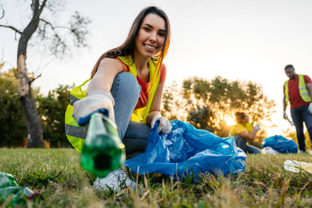 Commercial Cleanout Services in Hammond, IN