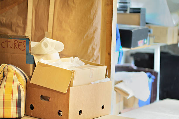 Best Basement Cleanout Services  in Hammond, IN