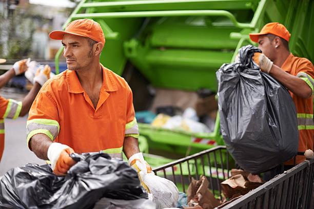 Appliance Disposal in Hammond, IN