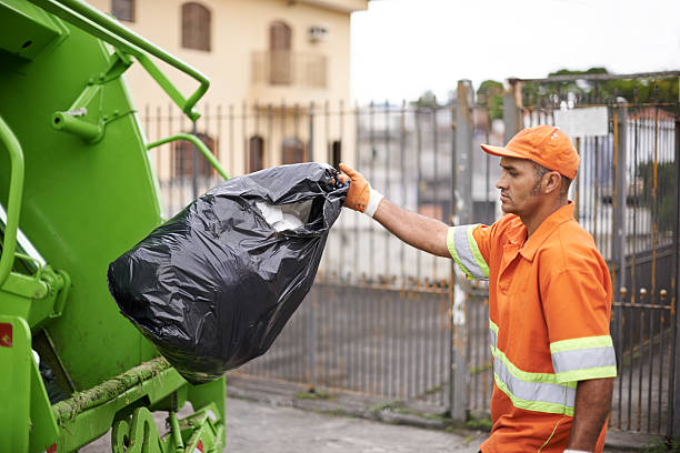 Full-Service Junk Removal in Hammond, IN