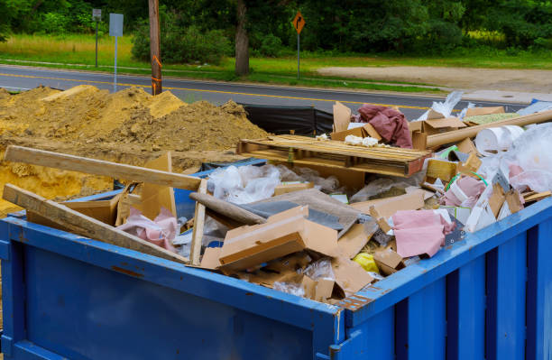 Best Household Junk Removal  in Hammond, IN